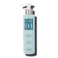 Флюїд для кучерів Emmebi GATE 04 Ocean Define Curls, 200 ml