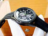 Японські чоловічий годинник Citizen Eco-Drive CA0665-00E, з хронографом на сонячній батареї, світяться стрілки, фото 5