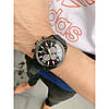 Японські чоловічий годинник Citizen Eco-Drive CA0665-00E, з хронографом на сонячній батареї, світяться стрілки, фото 9