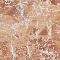 Самоклейка декоративна Hongda Мармур коричневий напівглянець 0,45 х 15м (5215-2), фото 1