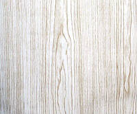 Самоклейка декоративна Hongda Біле дерево напівглянець 0,45х15м (5013)