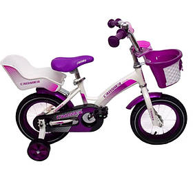 Велосипед Crosser Kids Bike 12 "