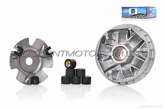 Варіатор передній SH125/SH150 "LIPAI"