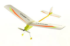 Літак електромоторний ZT Model Seagull 350мм