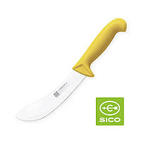 Нож для снятия шкуры Sico Ergoline 18 см