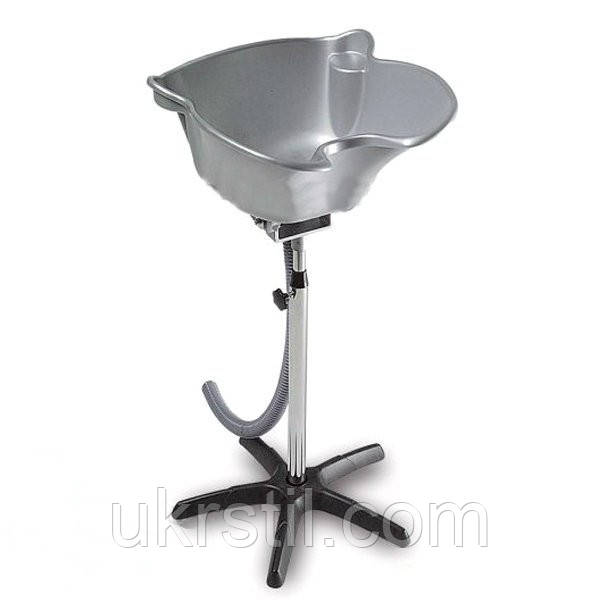 Мийка перукарська пластикова Big Basin, фото 1