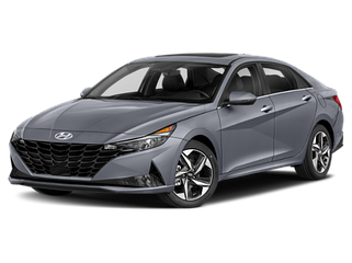 Elantra 2020- (CN7)