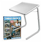 ОПТ Складаний столик-трансформер універсальний Table Mate 2 переносний для дому та подорожей, фото 3