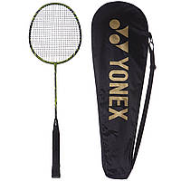 Ракетка бадмінтон 1штука в чохлі YONEX BD-1276