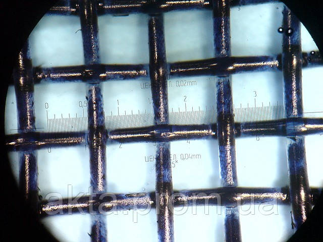 Ситоткань SaatiMil PA 26GG-800 шир. 119см