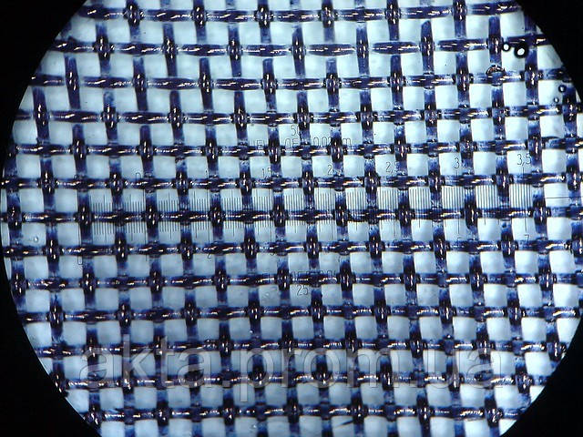 Ситоткань SaatiMil PA 9,0 ххх-150 шир. 118 см