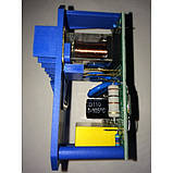 Автоматика для насосів з захистом від сухого ходу прес контроль RT-16А Цинк H. World, фото 3