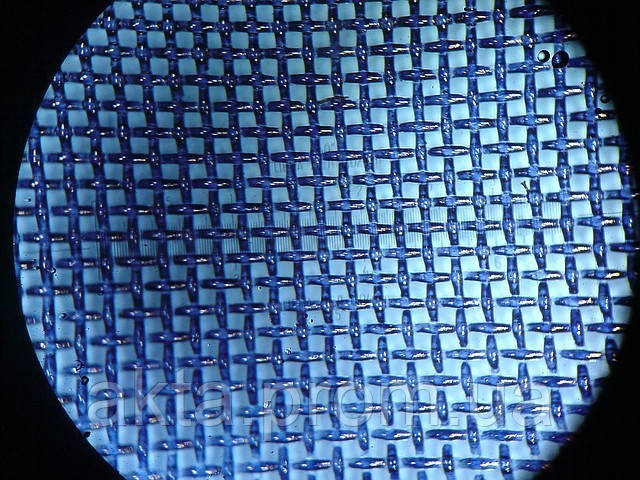 Ситоткань SaatiMil PA 11 ххх-118 шир. 120см