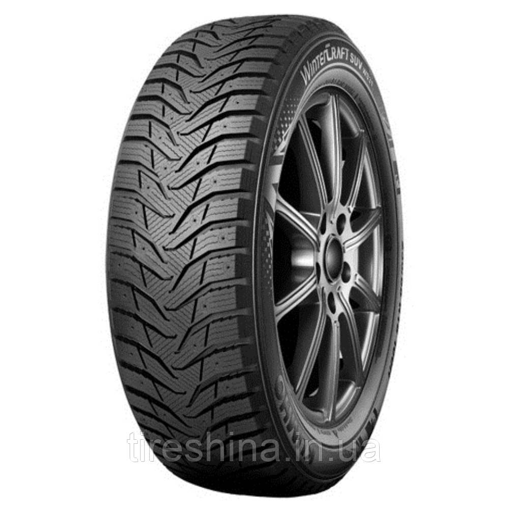 Шина 245/65R17 111T WS31 Kumho зима