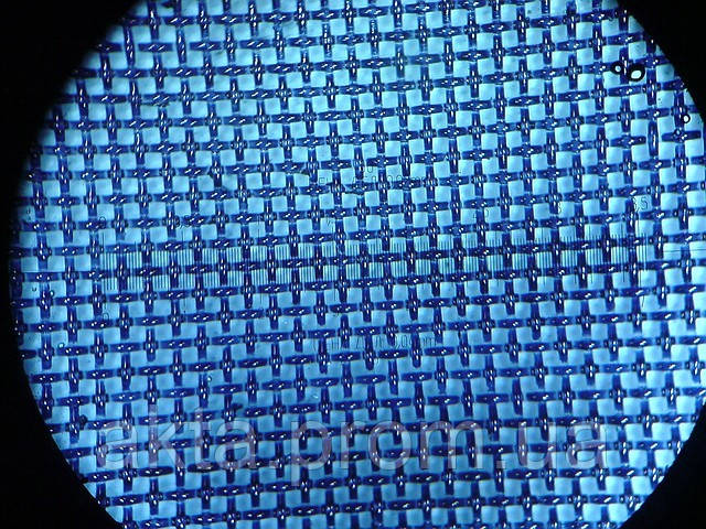 Ситканина для просіювання борошна SaatiMil PA 12 хх-112 шир. 120см