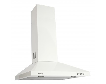 Витяжка кухонна купольна Eleyus KENT 700 60 WH