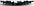 Кронштейн переднього бампера центральний GM 22798560 OPEL Insignia & Buick Regal, фото 3
