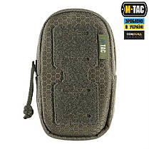 M-Tac підсумок утилітарний плечовий Elite Hex Gen.II Ranger Green, фото 3