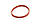 Прокладка дроселя GM 55595629 Z18XER A16XER A18XER OPEL Astra-H/J Zafira-B/C Insignia & Chevrolet Cruze, фото 4