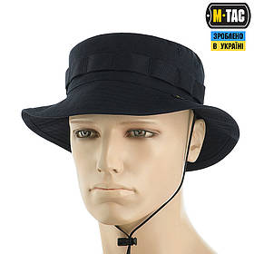 M-Tac панама ріп-стоп Dark Navy Blue 56
