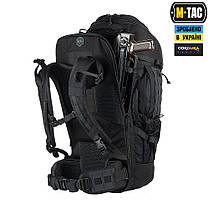 M-Tac рюкзак Large Elite Hex GEN.3 Black, фото 6