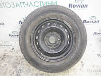 Докатка (запаска) R-13 Renault SYMBOL 1 2002-2008 (Рено Клио Симбол), 7700818314 (БУ-220945)