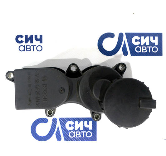 Маслоотделитель (сапун) MB Sprinter W906 OM646 2006-2009 А6460100862 ...