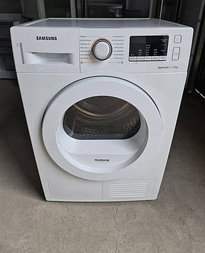 Сушка для одягу SAMSUNG 7 KG / DV71M5020KW