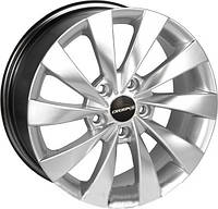 Диски Zorat Wheels ZW-BK438 6,5x15 5x100 ET35 dia57,1 (HS) (литой) (кт)