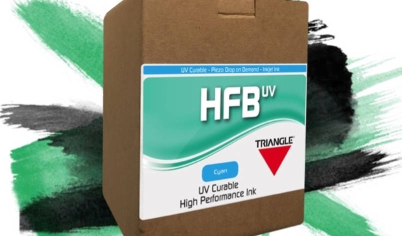 Triangle HFB W 2л+чип, фото 1