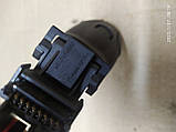 Підрулевий перемикач гітара Citroen C4 C5 Peugeot 206 307 406 9643454880, фото 2