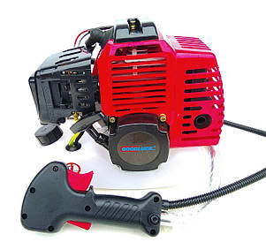 Бензокоса GoodLuck GL6100BC (6.1кВт; 58cм3; 7.8.л.с.)