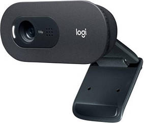 Камера Веб-камера Logitech C505 HD (960-001372) (код 127065)