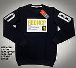 Реглан на хлопчиків 152,158,164,170,176 зросту ENKORE, фото 2