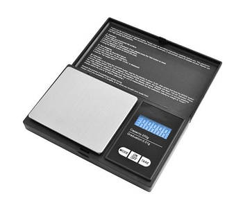 Ваги 6256, 200 г (0,01 г)