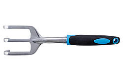 Граблі Mastertool 290 x 70 мм. (14-6162)