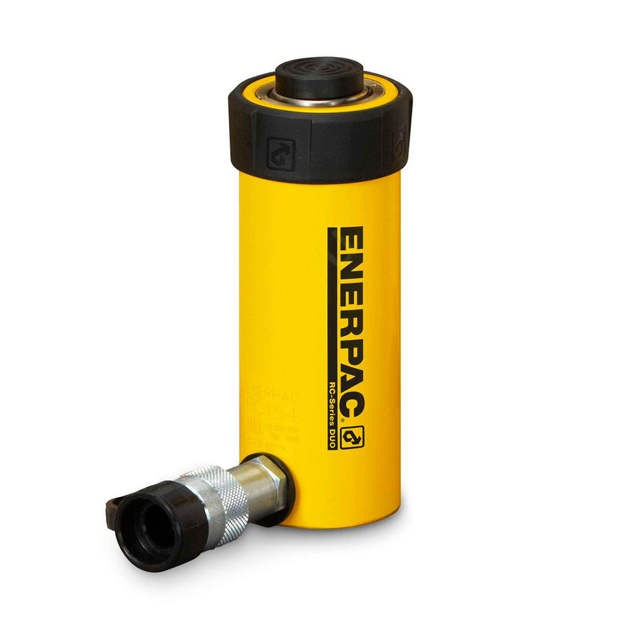 Циліндр односторонньої дії Enerpac RC57, фото 1