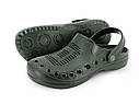 Капці Clogs Delphin Octo/Green, фото 3