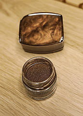 Перламутровий пігмент КОРИЧНЕВИЙ