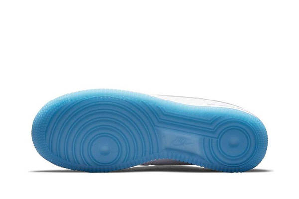 Nike Air Force 1 Low UV Reactive Swoosh Wmns DA8301 101