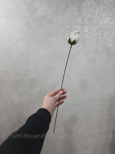 Купить Шпажки металлические (40 см) для создания роскошных неувядающих ...