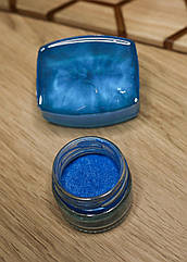 Перламутровий пігмент СИНІЙ