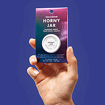 Бальзам для клітора Bijoux Indiscrets Horny Jar (Тремти від задоволення), що розігріває, фото 4