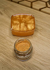 Перламутровий пігмент ЗОЛОТО