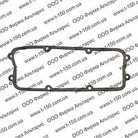 Прокладка клапанной крышки ДОН-1500 СМД-31, резино-пробка, 31-0637