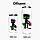 Термобанка Майнкрафт (Minecraft) 350 мл (31091-3615) термокружка з нержавіючої сталі, фото 7