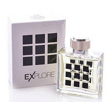 Ex Parfum Explore 100 ml