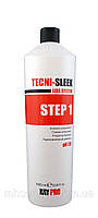 Tecni-Sleek Подготовительный шампунь KayPro Tecni-Sleek Prepearing Shampoo Step 1