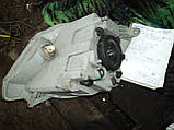 Шевроле матіз(2003-2004) фара ліва, фото 2