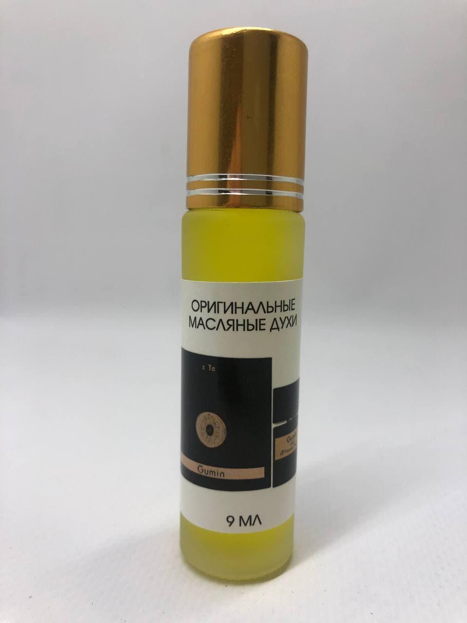 Оригінальні масляні духи унісекс Tiziana Унд Gumin ( Тизиана Терензи роздратування їх ре) 9 мл, фото 1